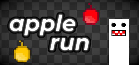 Apple Run: リンゴを集めてハイスコアを目指す、クラシックなスネーク風アクション!
