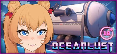 Oceanlust: Erotic Descent - 深海ロマンスへのダイブ