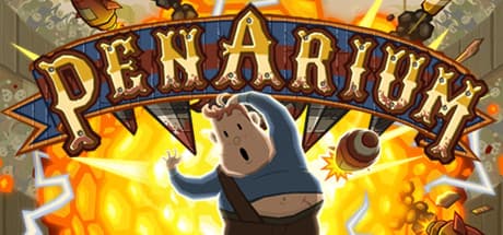 Penarium: Survive the Deadly Circus Arena