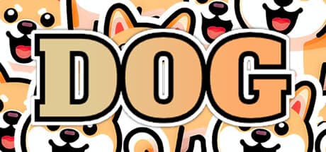 Dog:レアアイテムドロップ付き究極の犬クリッカーアドベンチャー