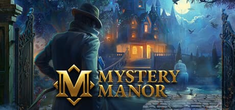 Mystery Manor: Hidden Objects - Unravel the Enigmatic Disappearance