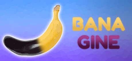 Banana Gine: The Ultimate Banagine Clicking Adventure