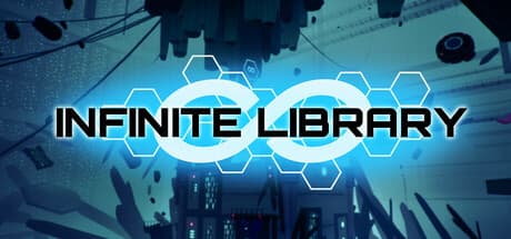 Infinite Library:物理法則を操る2.5Dパズルプラットフォーマー