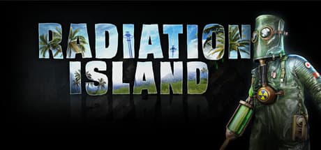 Radiation Island: Survive a Parallel Reality Adventure