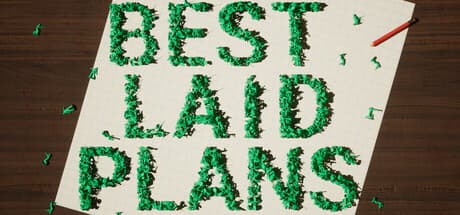 Best Laid Plans: Commander's Strategy Simulation
