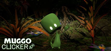 Muggo Clicker: やみつきになるエイリアン放置系アドベンチャー