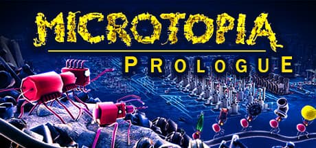 Microtopia: Prologue - Build a Robot Ant Colony