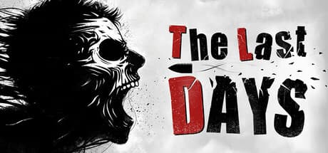 The Last Days: Top-Down Shooter in a Zombie Apocalypse