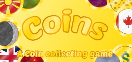 Coins: The Free-to-Play Idle Coin Collector