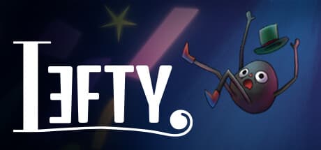 Lefty:右にしか進めない、心温まる3Dパズルプラットフォーマー