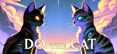 Do the Cat — Adorable Feline Image Collection Game