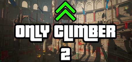 Only Climber 2: Ascend Through Perilous Platforming Challenges