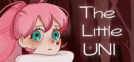 The Little UNI: A Vocaloid Fangame Adventure