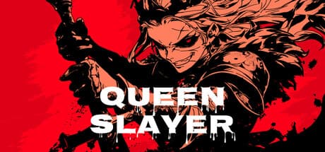 Queen Slayer:激闘のターン制ローグライク・ボスラッシュ