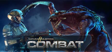 NS2: Combat: 進化するFPS、ユニークな生命体と共に