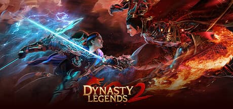 Dynasty Legends 2:三国志を舞台にしたハクスラARPG