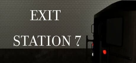 Exit Station 7: ループする駅からの脱出に挑む記憶ベースの観察ゲーム