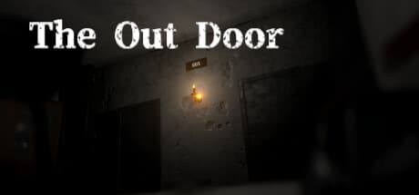 The Out Door:運と反射神経を試すゲーム