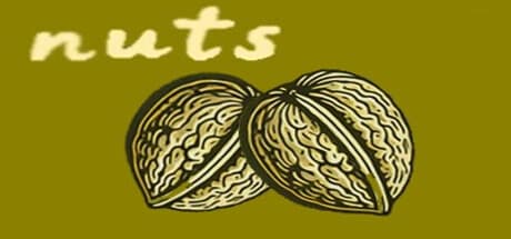 Nuts:Nut開発の無料プレイ・クリッカータイトル