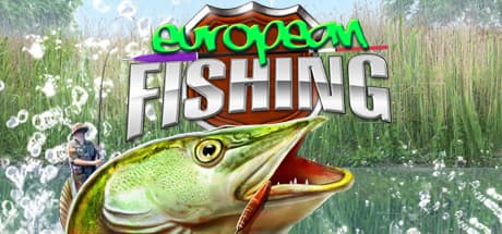 European Fishing:穏やかな仮想の湖で釣り糸を垂らそう