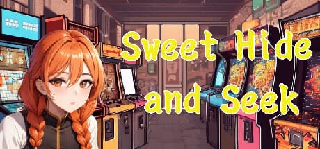 Sweet Hide and Seek: Find Hidden Girls in Six Scenes
