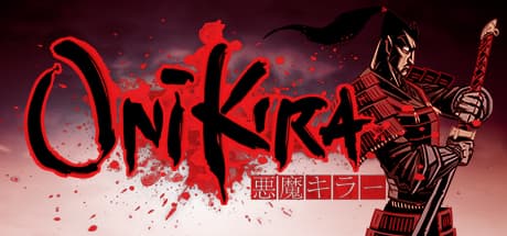 Onikira - Demon Killer: Samurai Beat 'em Up Adventure