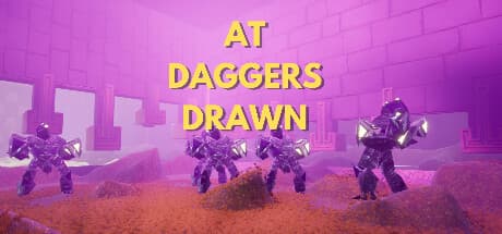 At Daggers Drawn: Open-World Action RPG of Paradise