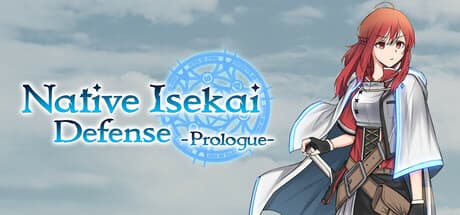 Native Isekai Defense: Prologue — Free Co-op Action RPG Demo