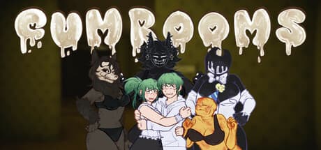 Cumrooms:モンスターガールの部屋を探索せよ