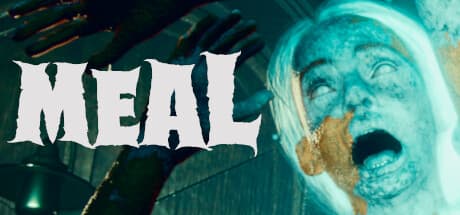 Meal: Mystery Escape Room — A Deadly Dinner Party Puzzle