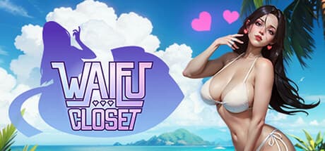 Waifu Closet – Tap, Dress Up, and Become a Star!