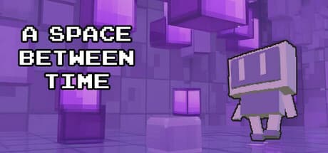 A Space Between Time — 時間を操りパズルを解く