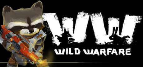 Wild Warfare: Critter Mercs Unleash Fur-ious FPS Action