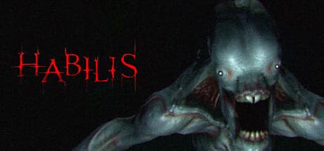 Habilis:ラブクラフト風ボディカムホラーへの誘い