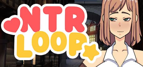 NTR Loop: 魔女が歪める時間と愛の物語