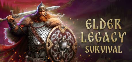 Elder Legacy: Survival:仲間と挑む広大なオープンワールドサバイバル