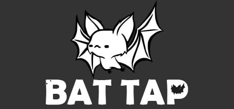 Bat Tap:クリックごとにポイントを獲得するインクリメンタルクリッカー