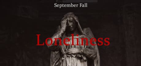 September Fall - Loneliness:孤独な島での心理的ホラーアドベンチャー