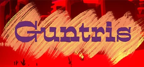 Guntris: Wild West Tetris Shooter