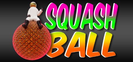 Squash Ball: 究極の放置系クリッカーサンドボックス