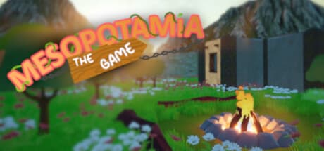 Mesopotamia: The Game — Journey Through Ancient Civilizations