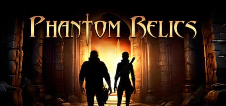 Phantom Relics — 呪われたダンジョンを駆け抜けるハイスピードアクションRPG