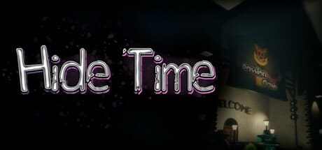 Hide Time:グランドオープンを控えた恐怖で謎を解き明かせ