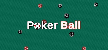 PokerBall: A Fast-Paced Poker Puzzle Adventure