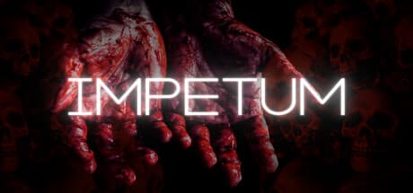 IMPETUM: A Thrilling Detective Drama with Horror Elements