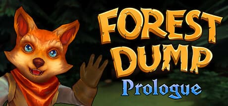 Forest Dump: Prologue – Strategic Card Flipping Adventure