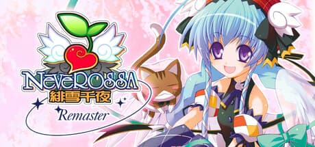 NeveRossa Remaster: Nurture a Goddess in a Snowy Romance RPG
