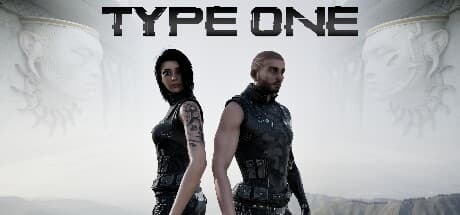 Type One:エイリアン侵略者と戦う3Dプラットフォーマーシューター