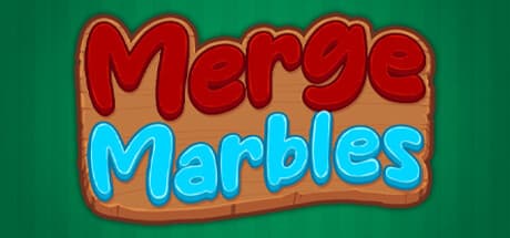 Merge Marbles: Relaxing Marble Merging Puzzle