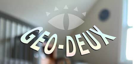 GEO-DEUX:奇妙なリズムアドベンチャーでイエスを見つけ、クリスマスを救え
